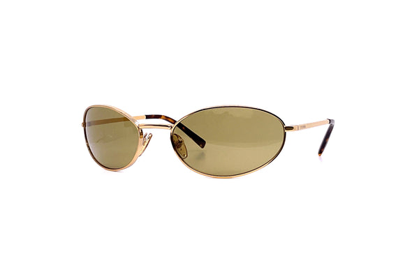 Prada - SPR A59 (Gold)