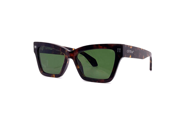 Off-White™ - Cincinnati (Havana | Green)