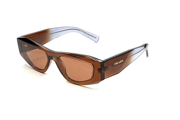 Prada - SPR B19 (Brown)