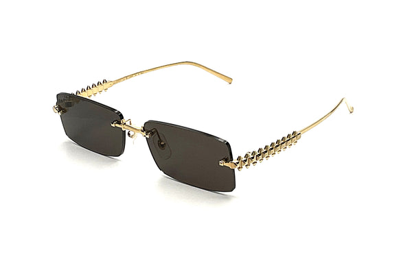 Cartier - Clash de Cartier - CT0604S (002)
