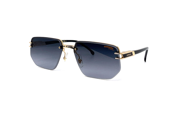 Carrera - 1070/S (Gold Black)
