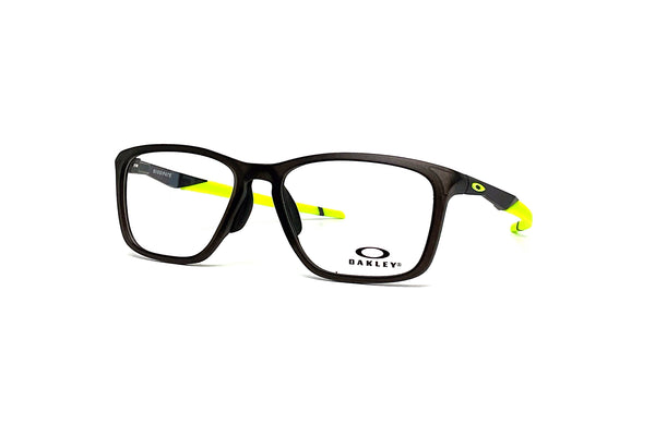 Oakley - Dissipate [55] (Satin Grey Smoke)