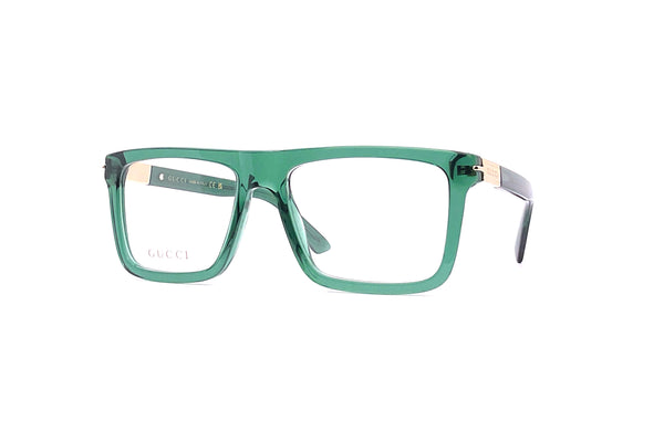 Gucci - GG1504O (Green)