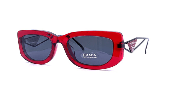 Prada - SPR 14Y (Red)