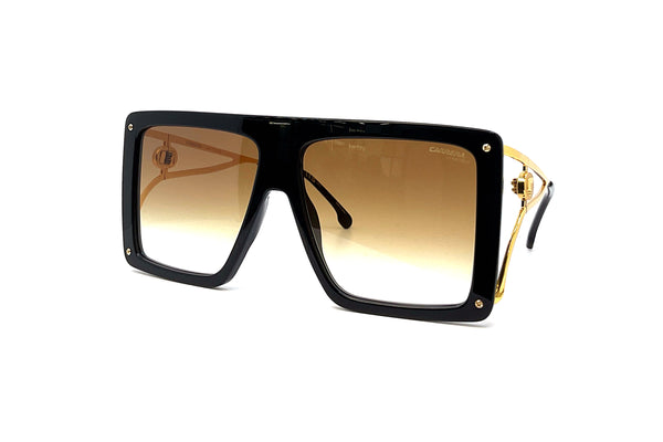 Carrera - Unica (Black)