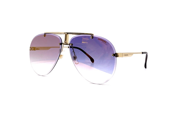 Carrera - 1032/S (Gold | Grey)
