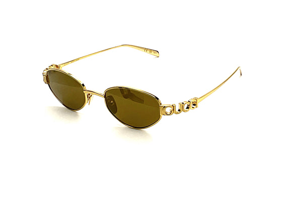 Gucci - GG1935S (Gold)
