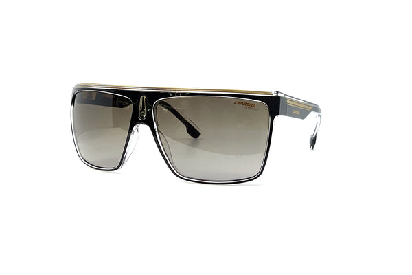Carrera - 22/N (Black Gold)
