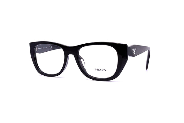 Prada - VPR A18-F (Black)