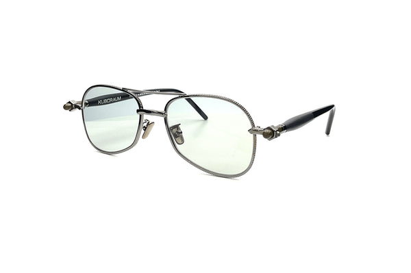 Kuboraum - Mask P75 (Gunmetal)