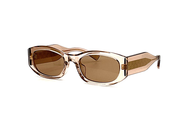 Gucci - GG2068SA (Brown)