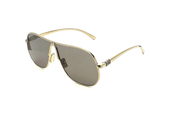 Miu Miu - SMU A56 (Gold | Grey)