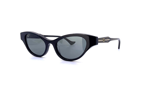 Gucci - GG1298S (Black)