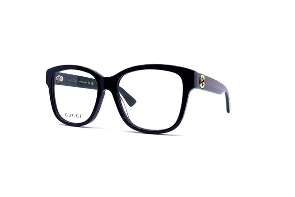 Gucci - GG0038ON (Black/Green)