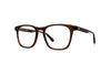 Garrett Leight - Alder (Matte Espresso)