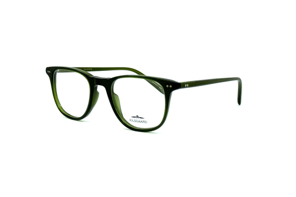 Kilsgaard - Bowery (Bottle Green) Final Sale