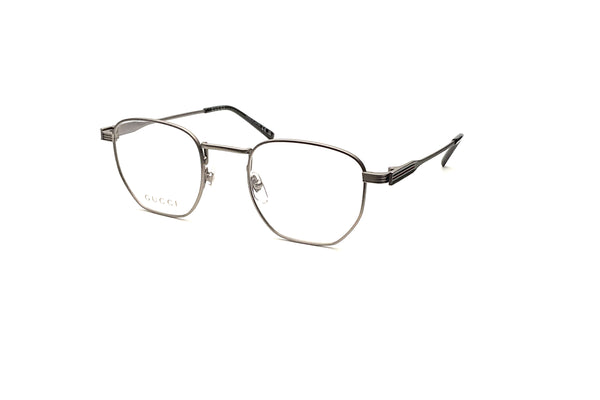 Gucci - GG1878O (Gunmetal)