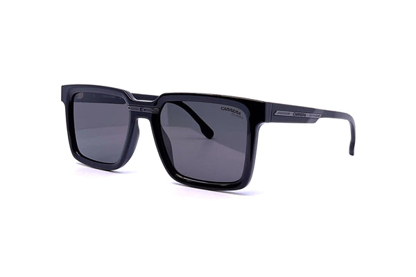 Carrera - Victory C 02/S (Matte Black)