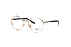 Ray-Ban - [50] RB3691 Optics (Polished Arista Gold)