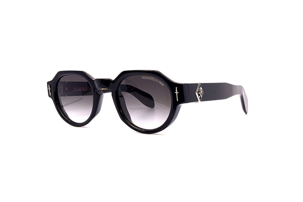 Cutler and Gross x The Great Frog Lucky Diamond (Black)