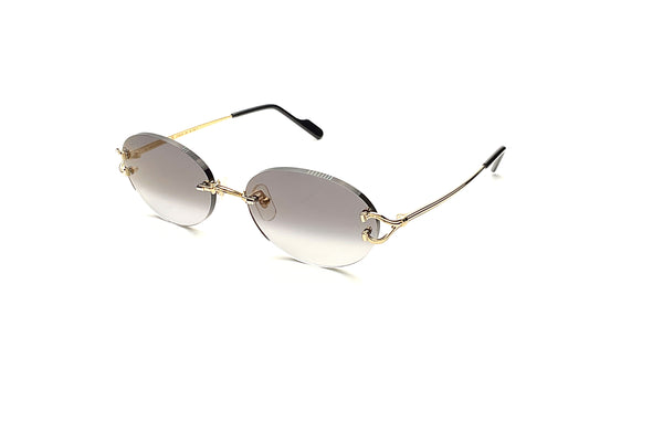 Cartier - C Décor - CT0551S (001)