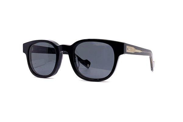 Entourage of 7 - Beacon Limited Edition Remaster (Black | Dark Grey)