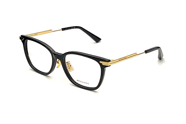 Bottega Veneta - BV1338OJ (Black/Gold)
