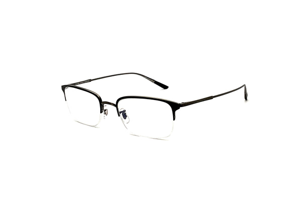 Oliver Peoples - Bradbury (Black)