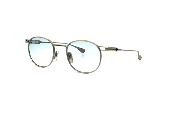 Dita - Lineage.68 (Antique Yellow Gold - Shiny Silver)