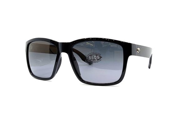 Costa - Paunch (Black | Grey Gradient Glass)