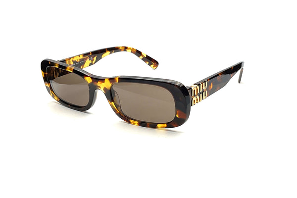 Miu Miu - SMU 08Z (Honey Havana)