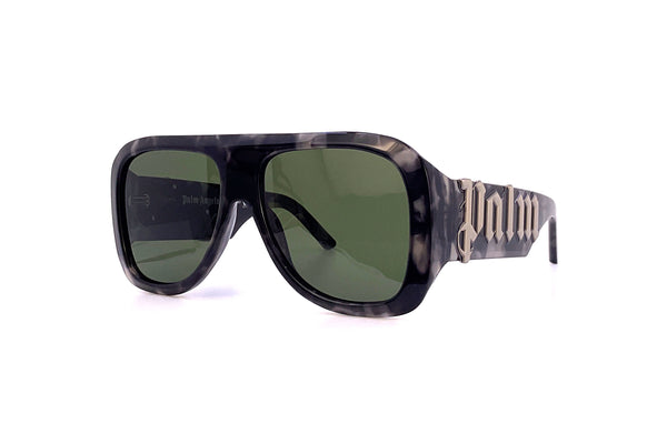 Palm Angels - Sonoma (Black Marble) FINAL SALE
