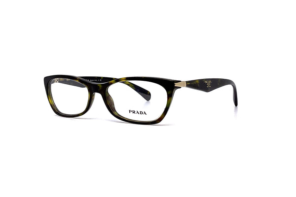 Prada - VPR 15P (Yellow Tortoise)
