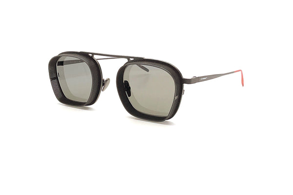 Vysen - Tycan (Black Matte | Black)