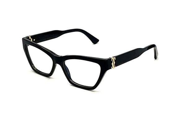 Cartier - C de Cartier - CT0590O (001)