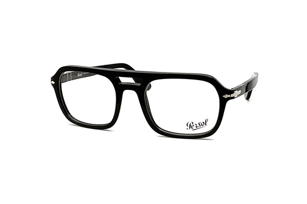 Persol - 3394-V [54] (Black)