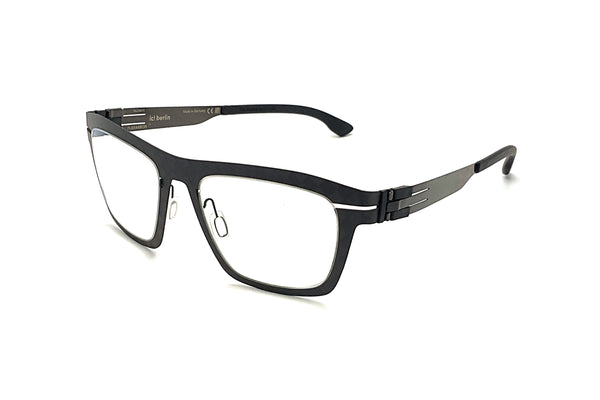 ic! berlin - Flexabon [53] (Median:Gunmetal)