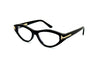 Tom Ford - Icon Collection - TI5016-B (Shiny Black)