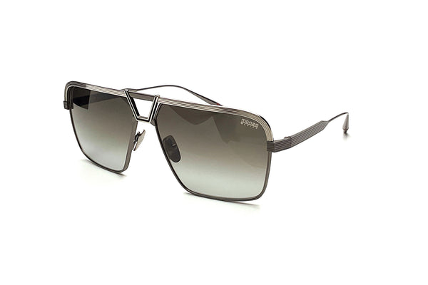 Monza Life Eyewear - Evo (Gun/Platinum-S) Final Sale