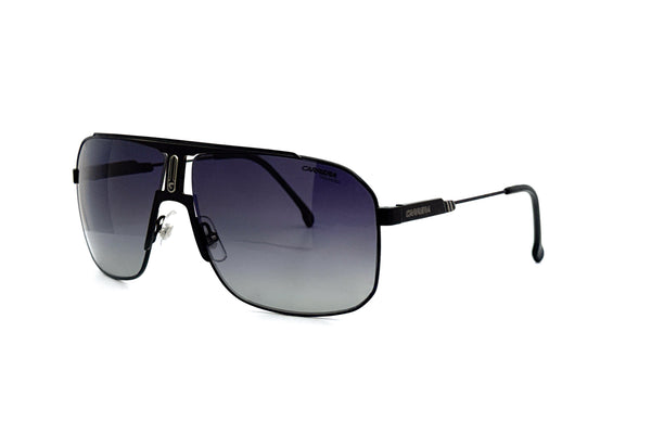 Carrera - 1043/S (Black)
