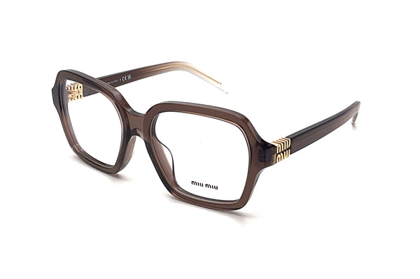 Miu Miu - VMU 03Y (Brown)