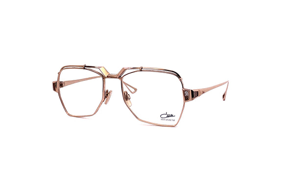Cazal - 5009 (Rose Gold)