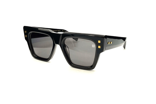 Balmain - B-Army (Black)