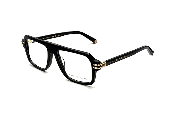 Philipp Plein - Plein Icon RX VPP195 (Shiny Black)