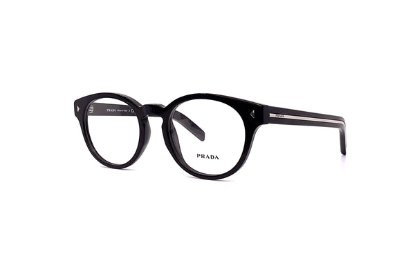 Prada - VPR A14 (Black) [52]