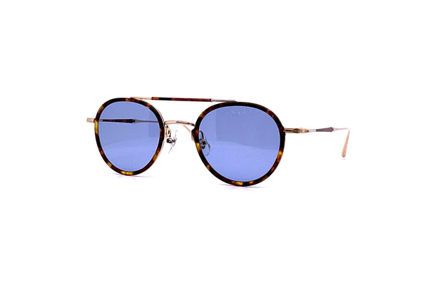 Matsuda - M3064 (Brushed Gold) [47]