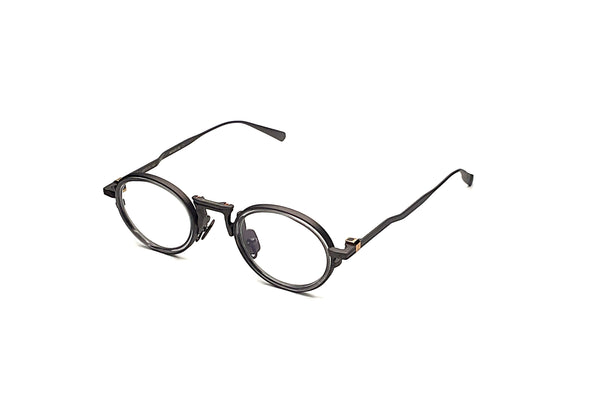 Movitra- Nexus 05 (Gunmetal)
