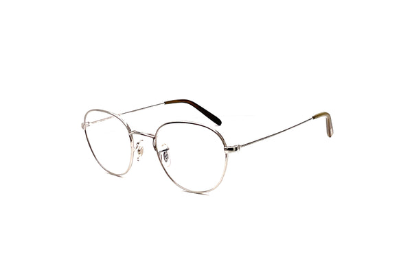 Oliver Peoples - Piercy (Silver)
