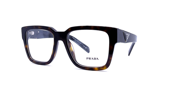 Prada - VPR 08Z (Tortoise) [54]