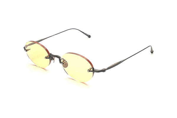 Matsuda - M5002 [47] (Matte Black)